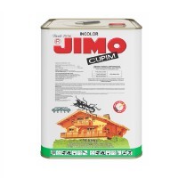 Jimo Cupim  Marrom Escuro 18L