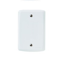 Placa Cega 4x2 Tramontina Lux²