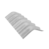 Cumeeira Normal Telha Ondulada 15 Eternit