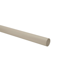 Condutor para Calha Pluvial com 3 Metros Amanco 11580