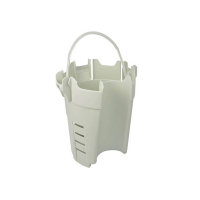 Cesto de Limpeza para Caixa de Gordura 300mm Amanco 21522