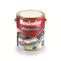 Fundo Galvanizado Resicolor 3,6L