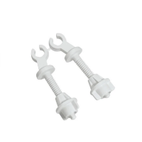 Parafuso para Assento Sanitário Par Amanco