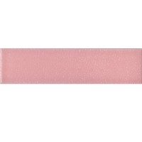 Revestimento de Parede Craquelê Comercial 6,5x25,6cm Rosa