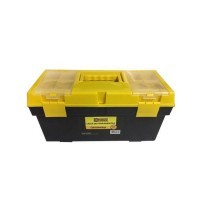 Caixa de Ferramentas Plástica 24x50 cm Dtools