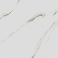 Porcelanato Acetinado Carrara Gold C 72x72cm Savane