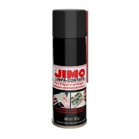 Jimo Limpa Contato Aerossol 200ml