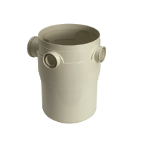 Caixa de Gordura 300mm Amanco 13152