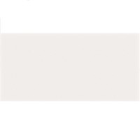 ﻿Revestimento de Parede Dream White 31x59cm Retificado Cejatel