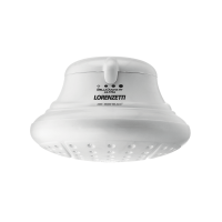 Chuveiro Lorenzetti Bella Ducha 4T