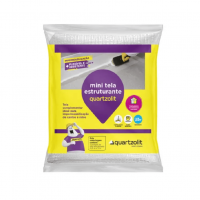 Tela Estruturante  0,21 x 5m Quartzolit