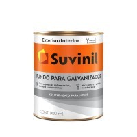 Fundo Galvanizado - 3,6L Suvinil