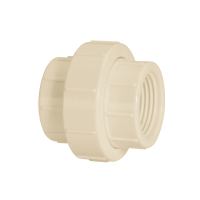 União Roscável 1.1/4" Amanco 10218