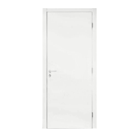 Porta de Madeira Eucadoor 62x210cm Eucatex