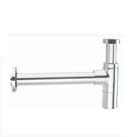 Sifão Copo para Lavatório Meber 1680 C