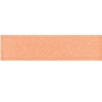 Revestimento de Parede Craquelê Comercial 6,5x25,6cm Pêssego
