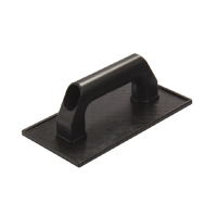 Desempenadeira Plástica 60670 18x30cm Cortag