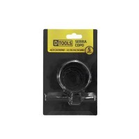 Kit Serra Copo 5 Peças Dtools