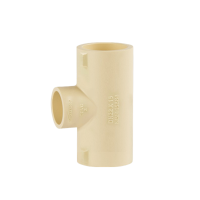 Tê de Redução Super CPVC 22mmx15'' Amanco 20308