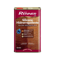 Silicone Hidrorrepelente 5L - Renner