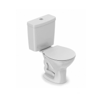 Conjunto Vaso Sanitário com Caixa Acoplada Logasa