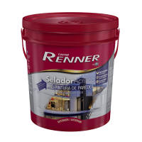 Selador Acrílico Premium 18L - Renner