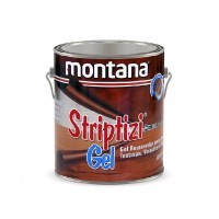 Removedor Striptizi Gel 0,9L Montana