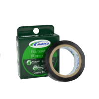 Fita Isolante 19mm x 5m Amanco 99103