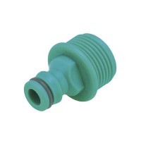 Adaptador Macho 1/2" Tramontina