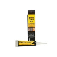 Selante PU Multiuso Branco 70 g Dtools