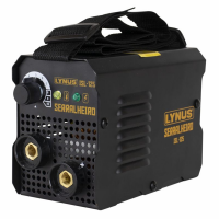 Inversor Solda Isl-125 Lynus