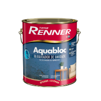 Aquabloc Bloqueador de Umidade  3,6L - Renner