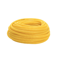 Eletroduto Corrugado 32mm Flexível 50 Metros Amanco