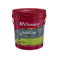 Textura Adornare Lisa Branco 25kg - Renner