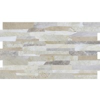 Revestimento de parede Oásis Topázio C 31x54cm Savane