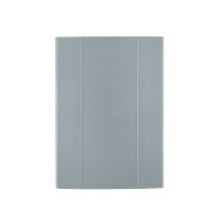 Tampa Cega para Plastibox Tramontina Cinza