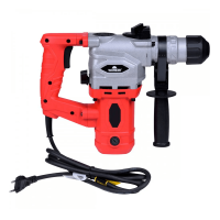 Martelete Rompedor e Perfurador 900w Worker