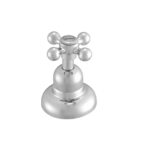 Acabamento de Registro C-21 1/2", 3/4" e 1" Meber