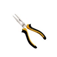 Alicate Pro Bico Meia Cana 6" Dtools