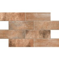 Revestimento de Parede Montatto Terre A 31x54cm Savane