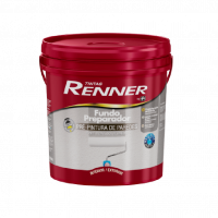 Fundo Preparador de Paredes 16L - Renner