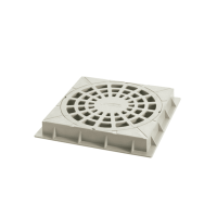 Grelha para Caixa de Areia 300mm Amanco 13150