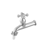 Torneira de Jardim 1130 C 21 Meber