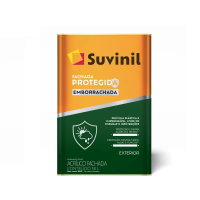 Fachada Protegida Emborrachada - 18L Suvinil