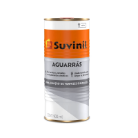 Solvente Aguarrás - 900ml Suvinil