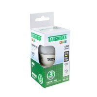 Lâmpada Led Taschibra TKL 30 4,9W Luz Fria 6500K