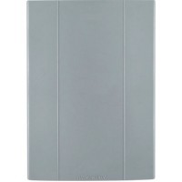 Placa Cega Condulete Cinza Tramotina