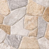 Piso Cerâmico Estoril Plus A 62x62cm Idealle