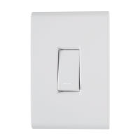 Interruptor Simples Liz 4x2 Tramontina