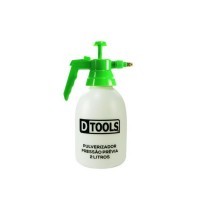 Pulverizador Manual 2 Litros Dtools